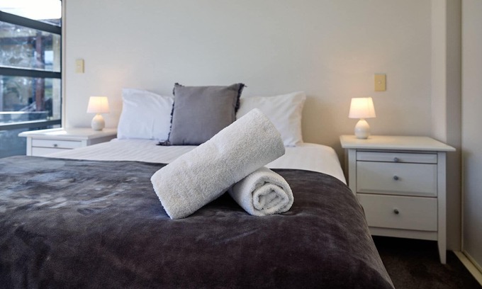 Kaikoura Maison | Whanau Retreat - A modern, warm family home located in a peaceful loaction.