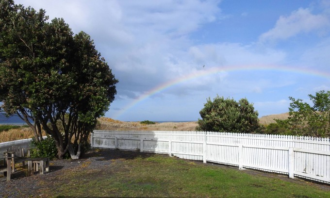 Whangaimoana Maison | Whangaimoana Beach House