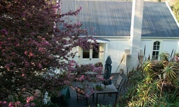 Whangaimoana Maison | Chalet Whangaimoana au Palliser Bay