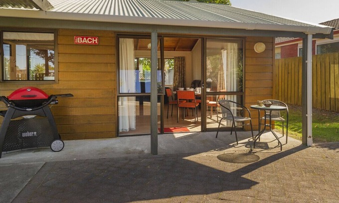 Whangamata Cottage | Whangamata Wonder - Maison de vacances Whangamata