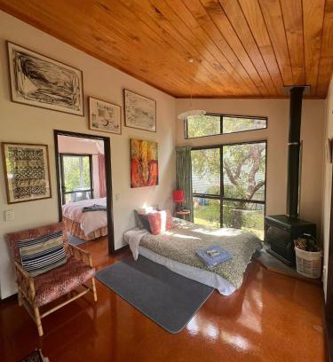 Whangapoua Appartement | Whangapoua Paradise