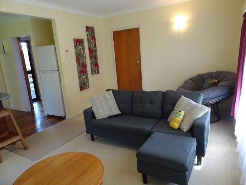 Otaki Appartement | Wharerauora