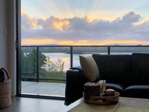 Tauranga Appartement | Wharf Retreat Unit 2