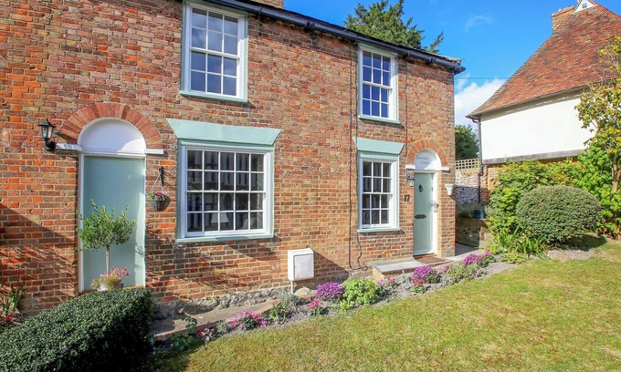 Hollingbourne Cottage | Logement de 3 chambres à Hollingbourne