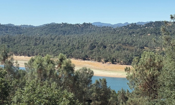 Oak Shores Cabine | What lake life Means-Retreat