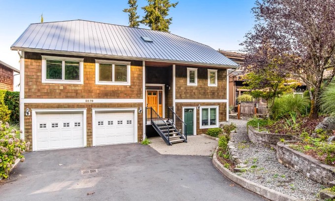 Sudden Valley Maison | Whatcom By The Water