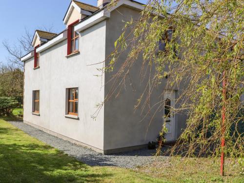 Fethard on Sea Maison | Wheatfield Lodge