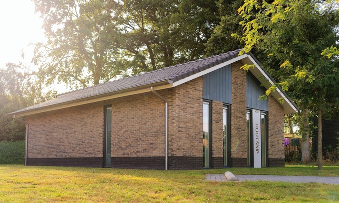 Voorthuizen Maison | Wheelchair accessible detached holiday villa in the Veluwe for 4 people