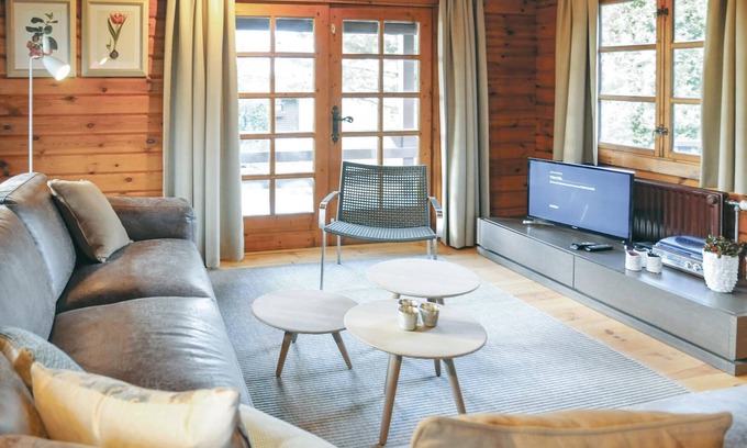 Rendeux Maison | 4 pièces logement à Rendeux