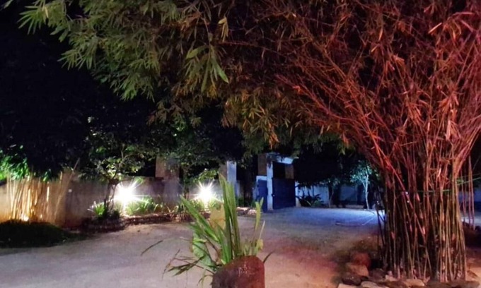 Dambulla Hôtel | Where Comfort Meets Luxury
