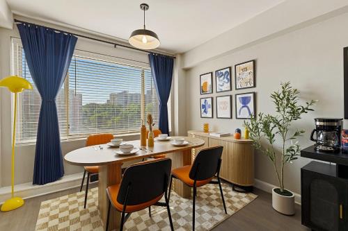 Radnor - Fort Myer Heights Appartement | Where Comfort Meets Peace of Mind - CASA
