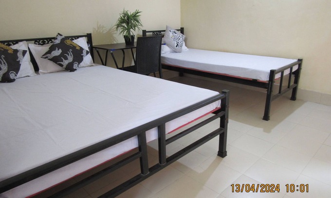 Gauhati Maison | Where Every Stay Feels Like Home at the heart of Guwahati City near to Dispur.