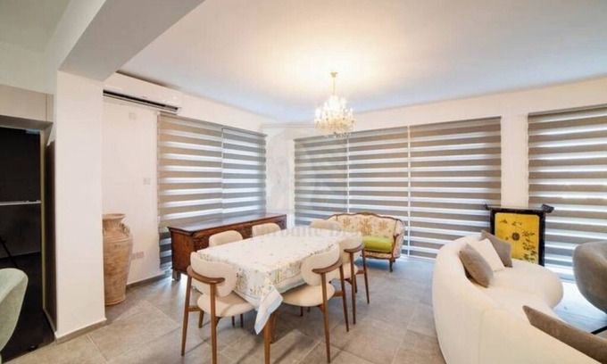 Kyrenia District Maison | Where Sun, Sea, and Mountains Unite – Your Perfect Family Getaway