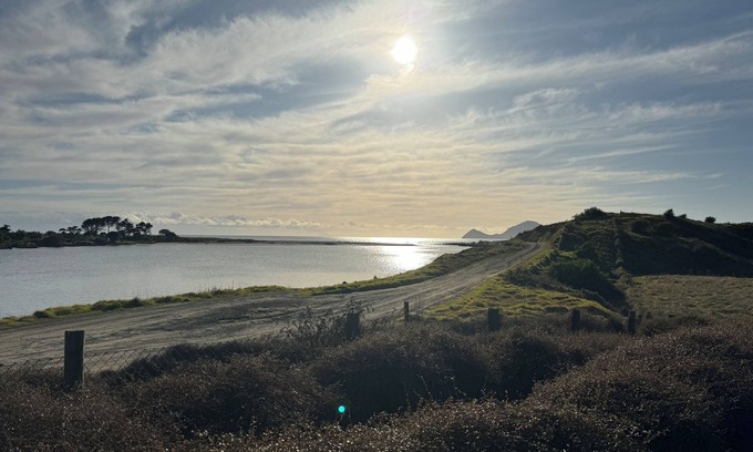 Thornton Maison | Where the river meets the sea