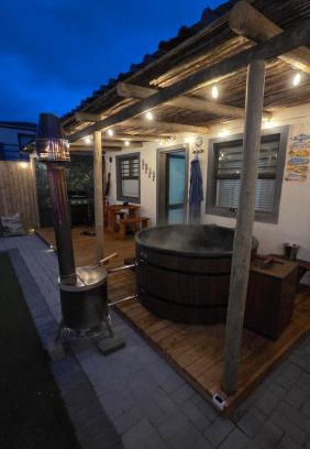 Langebaan Appartement | Where Time Stops