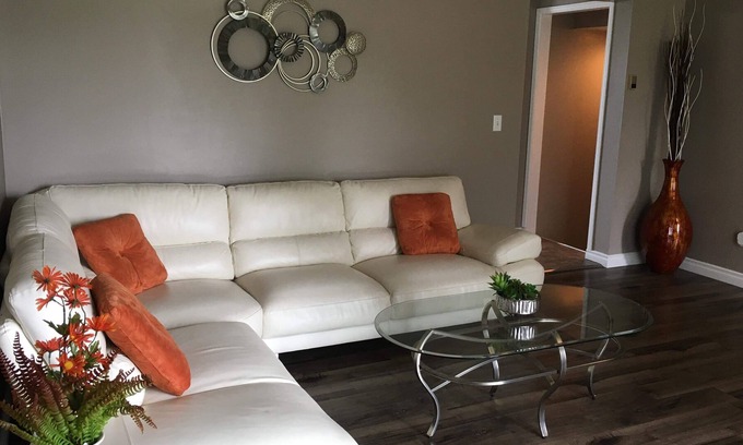 Rocky Mountain House Maison | Where your adventure begins!