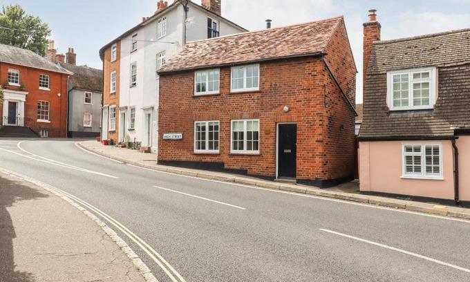 Manningtree Maison | Wherry Cottage
