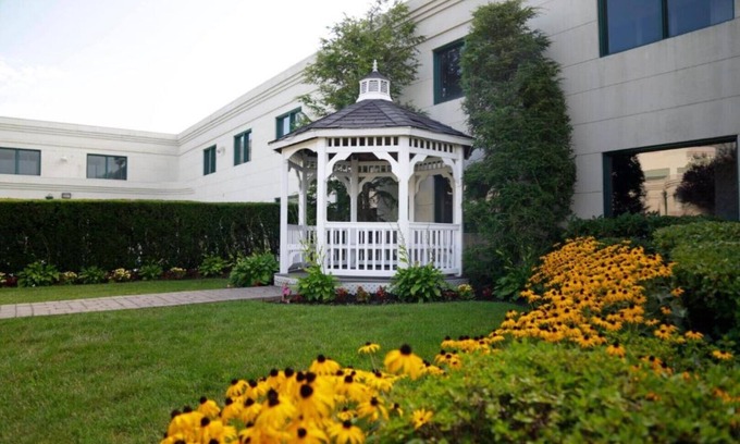 Plainview Maison | Whether working or relaxing, our room is the perfect place to revive and stay!