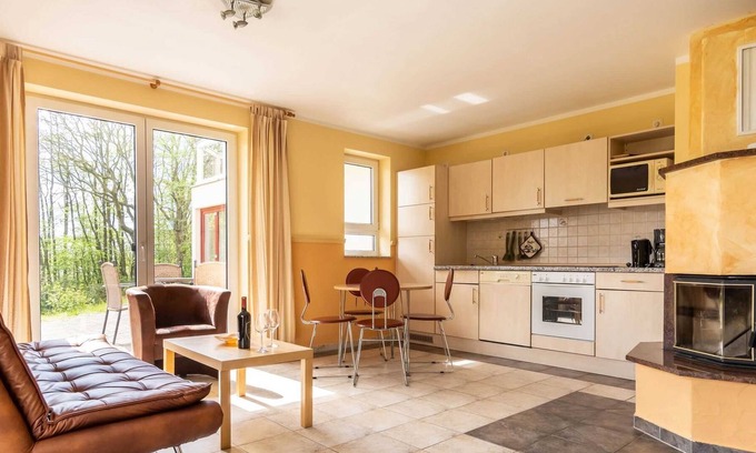 Buschvitz Appartement | Vrbo Property