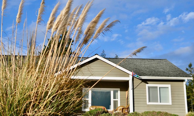 Coupeville Maison | Escapade de vacances à Whidbey Island
