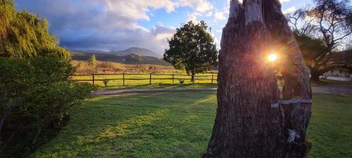 McGregor Maison | Whipstock Guest Farm