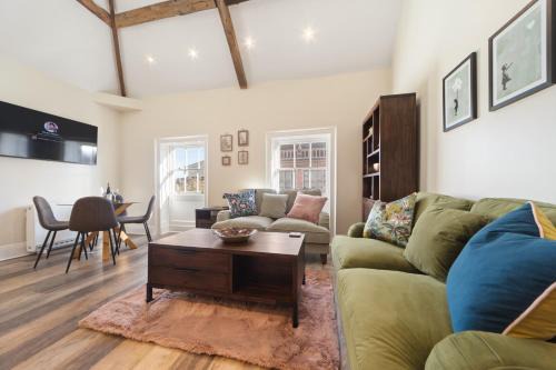 Pontrilas Appartement | WhiskAwayStays - Vinegar House - Apartment 7