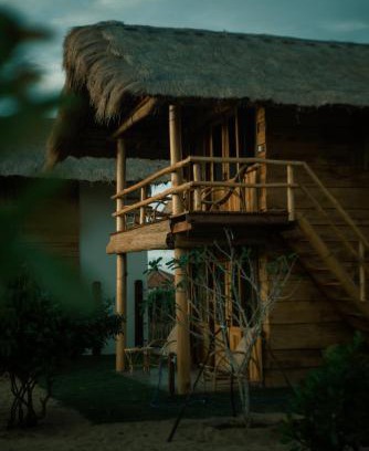 Pottuvil Hôtel | Whisky Point Resort