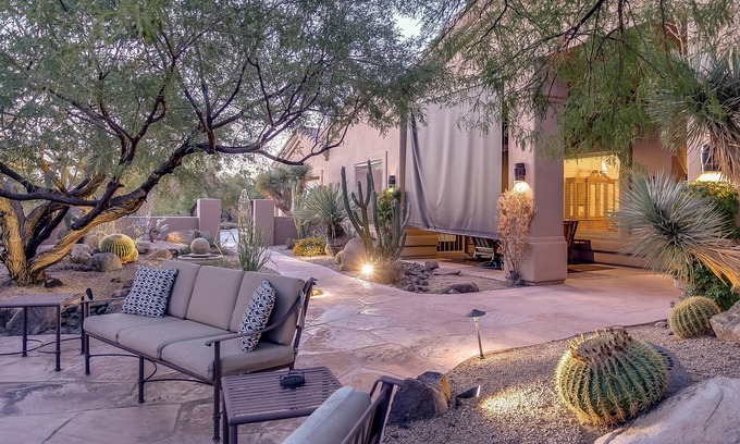 Lomas Verdes Maison | Whisper Trail Resort