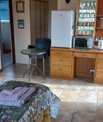 Still Bay Appartement | Whispering Gardens