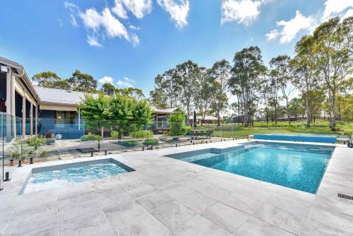 North Rothbury Maison | Whispering Gums