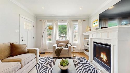 Forest Park Maison | Whispering Oaks Retreat