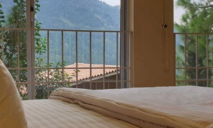 Sangada Hôtel | Whispering Pines Hotel & Residences