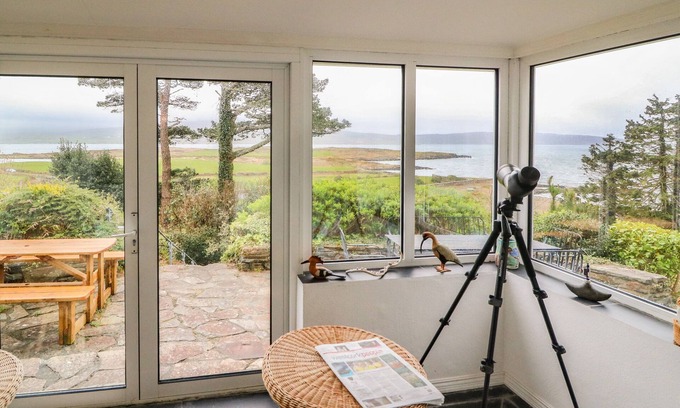 Ahakista Cottage | Whispering Pines
