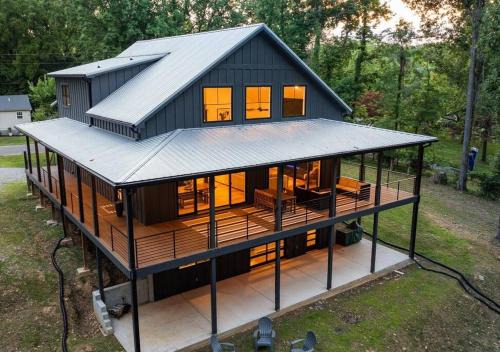 Winchester Maison | Whispering Waters