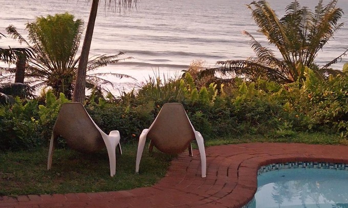 Umdoni Chalet De Ski | Whispering Waves