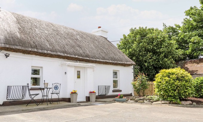 Carndonagh Cottage | Murmure de Saule - La Chaume, CARNDONAGH, COMTÉ DE DONEGAL
