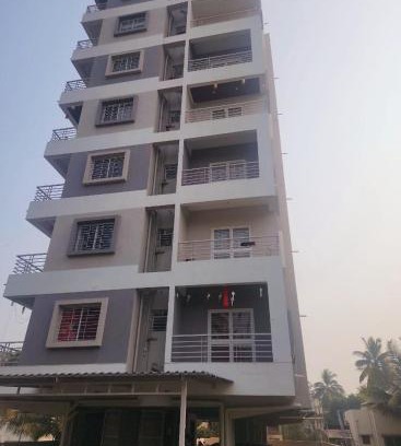 Kolhapur Appartement | Whispering Wind Homestay