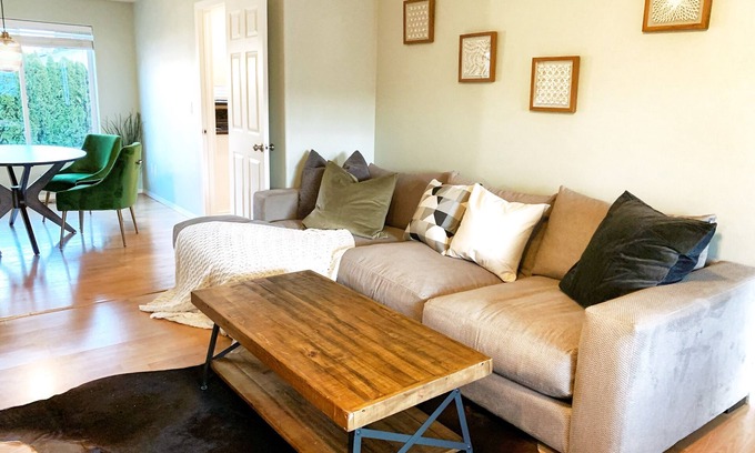 Aloha Maison | ༄✦ Whispering Woods Oasis✦༄ | 5B/3BA, W/Pool Table