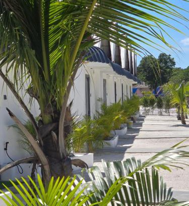 Koh Rong Station Balnéaire | White Beach Resort Longset