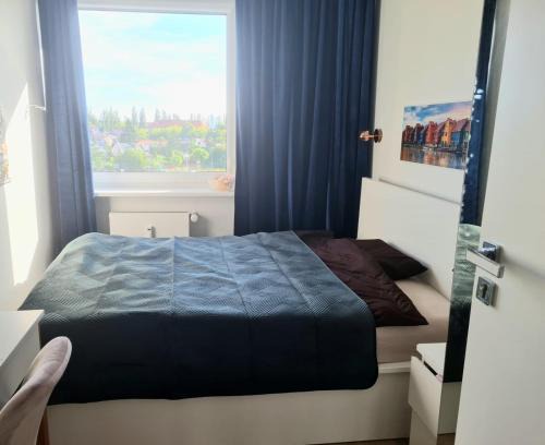 Emaus Appartement | White Cloud Apartment