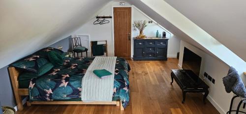 Leicester Appartement | White Cottage Loft