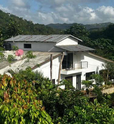 Yamasa Villa | white