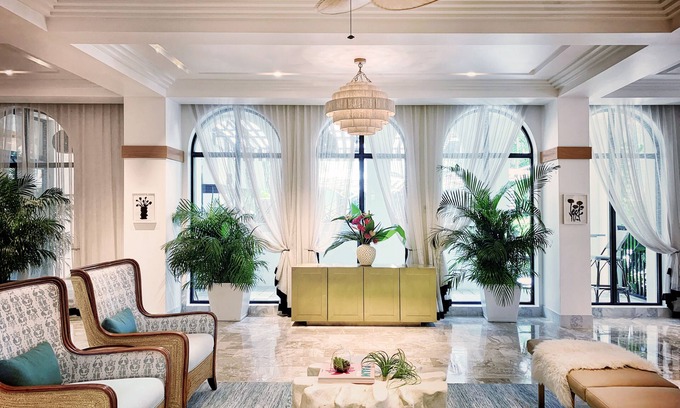 Palm Beach - West Palm Beach Hôtel | White Elephant Palm Beach
