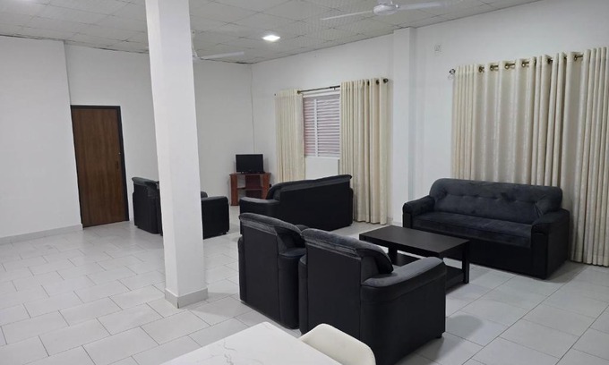 Nawala Appartement | white house