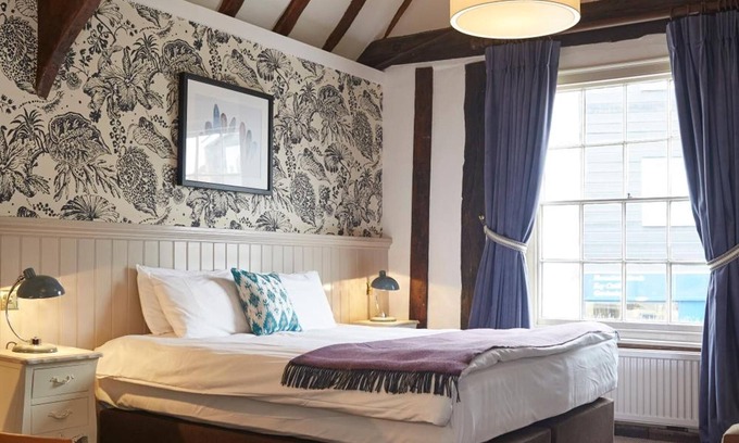 Coggeshall Hôtel | White Hart Hotel by Greene King Inns