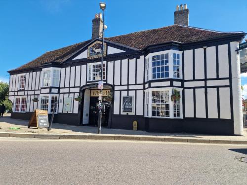 Braintree Hôtel | White Hart Hotel by Greene King Inns