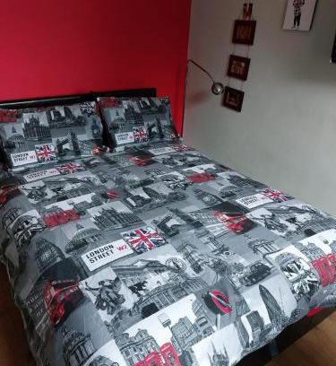 Northumberland Park Maison | White Hart Lane walking distance Tottenham Hotspur Stadium