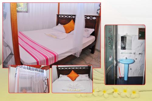 Unawatuna Maison | White Heaven Resort