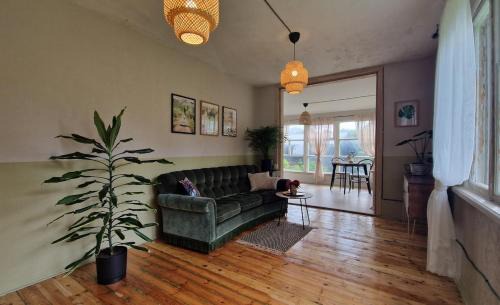 Pieriga Maison | White Hill's Nest