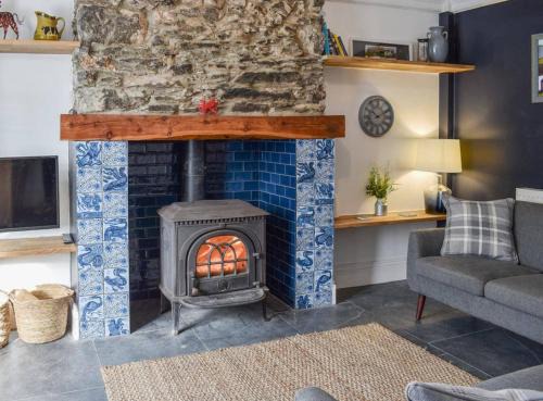 Newborough Maison | White Horses Anglesey